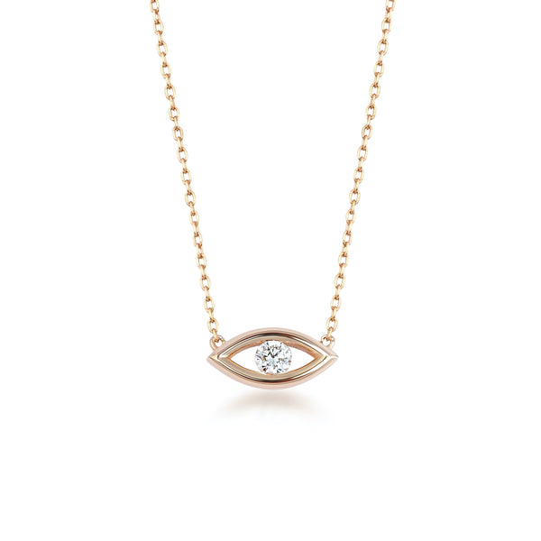 Betul Malik Fine Jewelry 5 Diamond 14K Gold Ring | Poet and The Bench 5 / 14K Yellow Gold